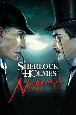 Sherlock Holmes