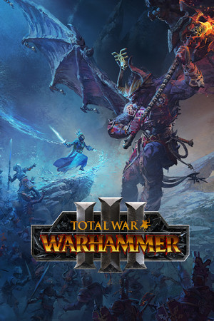 Total War Warhammer Iii