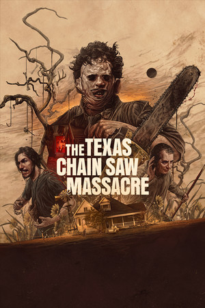 Texas Chain Saw Massacre