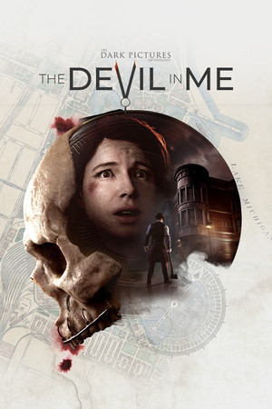 The Devil in Me
