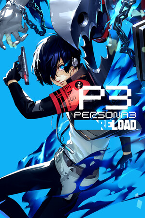 Persona 3