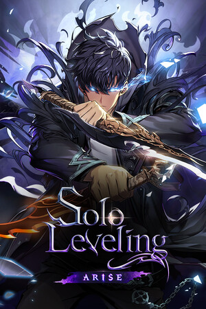 Solo Leveling Arise
