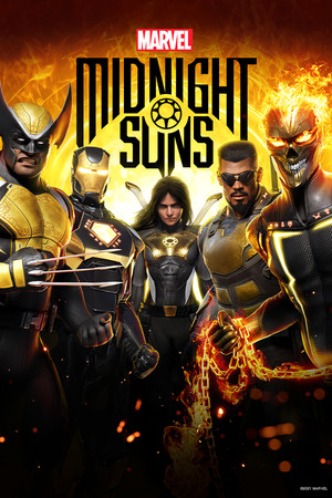 Midnight Suns